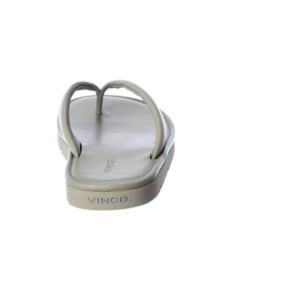 Vince Olexa-B Leather Sandal - Picture 3 of 6